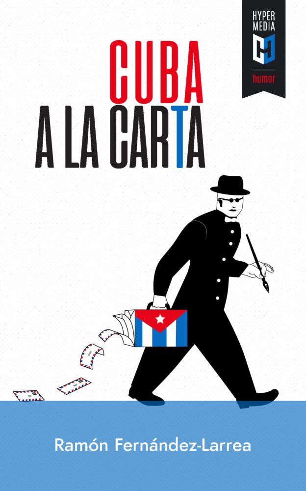 Portada CUBA A LA CARTA